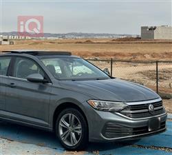 ڤۆڵکسواگن جێتا